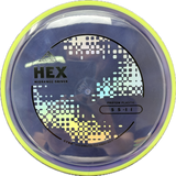 Hex-MVP-Foundation Disc Golf