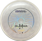 Signal-MVP-Foundation Disc Golf
