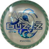 Fuzed Buzzz (Buzzzsaw)-Discraft-Foundation Disc Golf