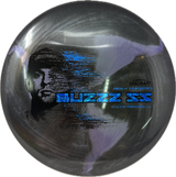 2026 Tour Series Buzzz SS | Ezra Robinson-Discraft-Foundation Disc Golf