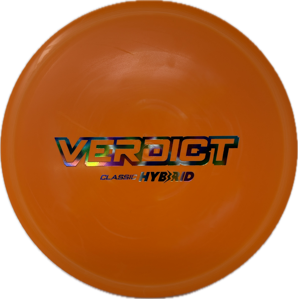 Verdict-Dynamic Discs-Foundation Disc Golf