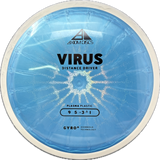 Virus-MVP-Foundation Disc Golf
