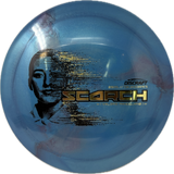 2026 Tour Series Scorch | Valerie Mandujano-Discraft-Foundation Disc Golf