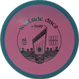 Harp-Westside Discs-Foundation Disc Golf