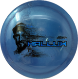 2026 Tour Series Hallux | Ricky Wysocki-Discraft-Foundation Disc Golf