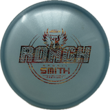 Brodie Smith Z Metallic Roach