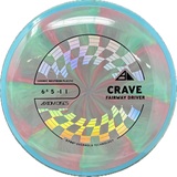 Crave-MVP-Foundation Disc Golf