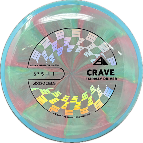 Crave