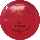Fire-Latitude 64-Foundation Disc Golf