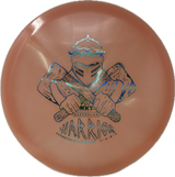 Warrior-Gateway-Foundation Disc Golf