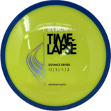 Time-Lapse (Retooled)-MVP-Foundation Disc Golf