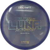 2025 Tour Series Luna | Paul McBeth