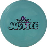 Justice-Dynamic Discs-Foundation Disc Golf