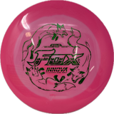 Fox-Innova-Foundation Disc Golf