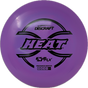 Heat-Discraft-Foundation Disc Golf