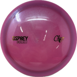 Osprey-Climo Disc Golf-Foundation Disc Golf