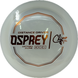 Osprey-Climo Disc Golf-Foundation Disc Golf