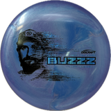 2026 Tour Series Buzzz | Chris Dickerson-Discraft-Foundation Disc Golf