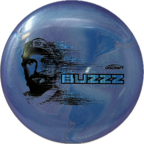 2026 Tour Series Buzzz | Chris Dickerson-Discraft-Foundation Disc Golf