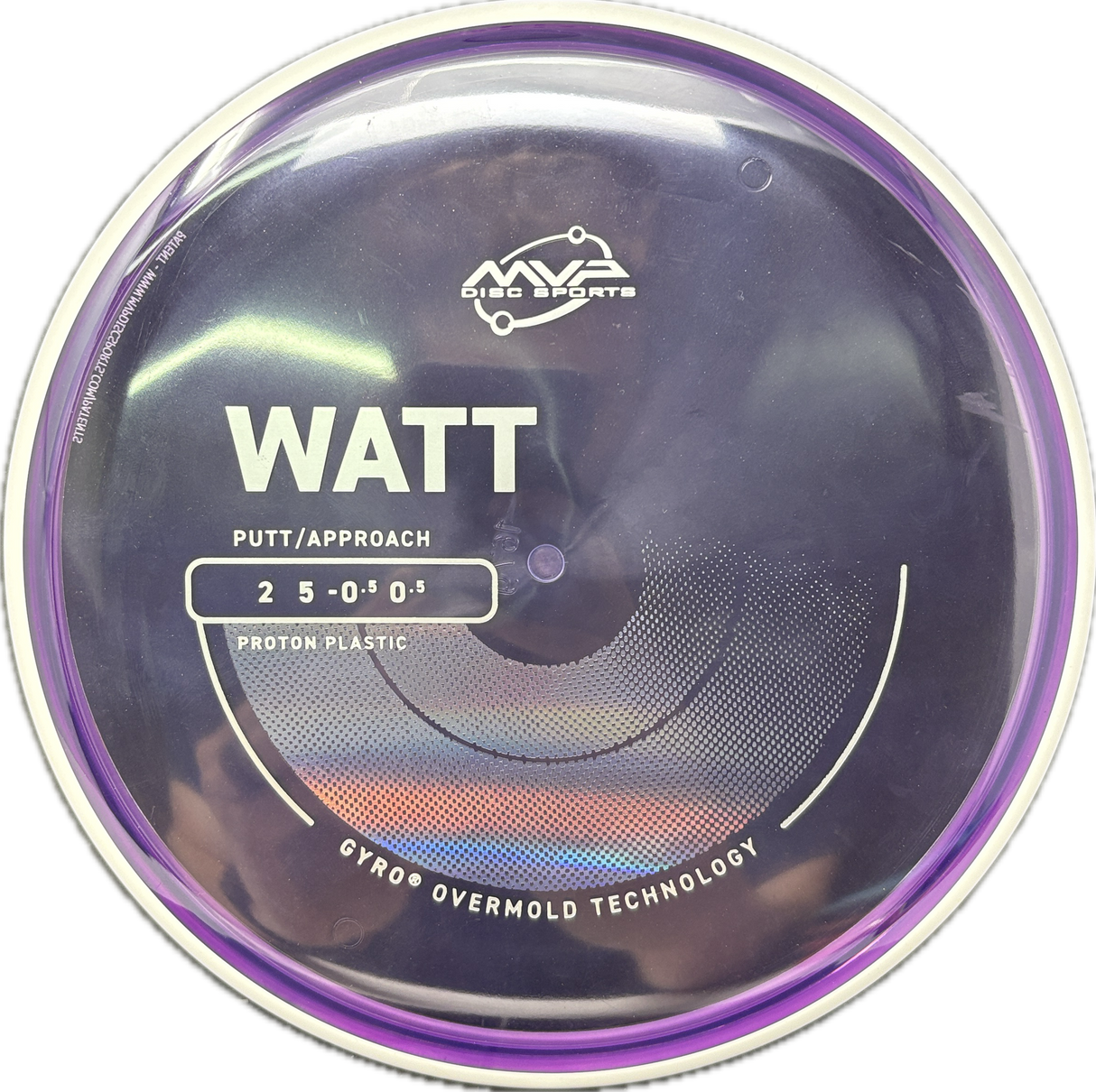 Used | Watt