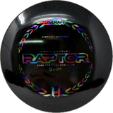 Raptor | Holyn Hadley Victory Series