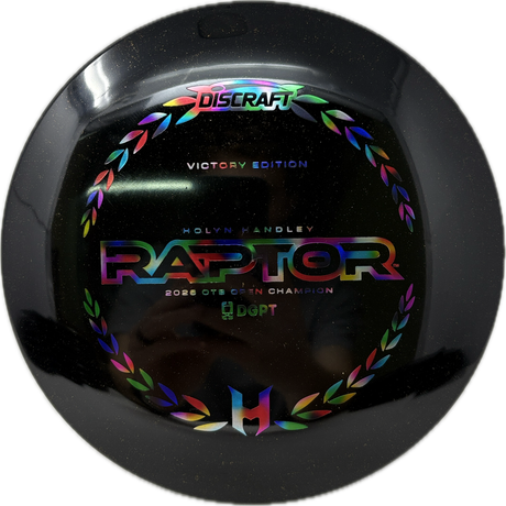 Raptor | Holyn Hadley Victory Series