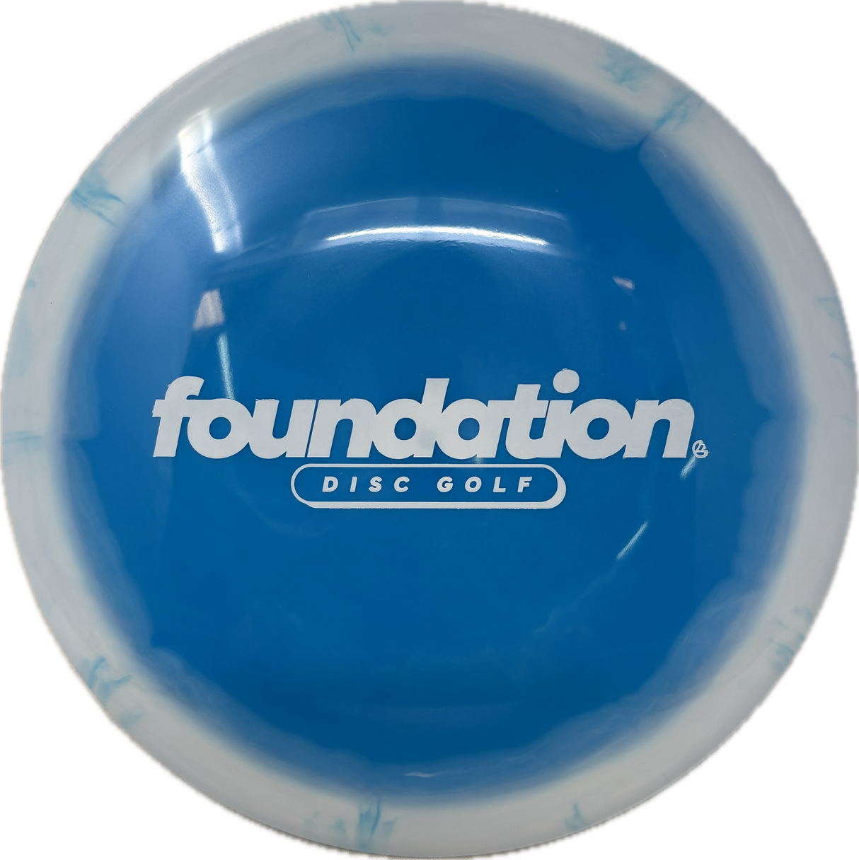 Halo Gorgon | FDG Modern Stamp-Foundation Disc Golf-Foundation Disc Golf