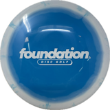 Halo Gorgon | FDG Modern Stamp-Foundation Disc Golf-Foundation Disc Golf