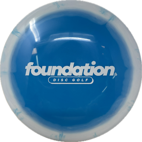 Halo Gorgon | FDG Modern Stamp-Foundation Disc Golf-Foundation Disc Golf