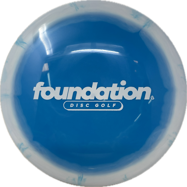 Halo Gorgon | FDG Modern Stamp-Foundation Disc Golf-Foundation Disc Golf