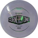 Cornerstone | Gateway X Foundation-Foundation Disc Golf-Foundation Disc Golf