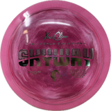 Skyway-Climo Disc Golf-Foundation Disc Golf