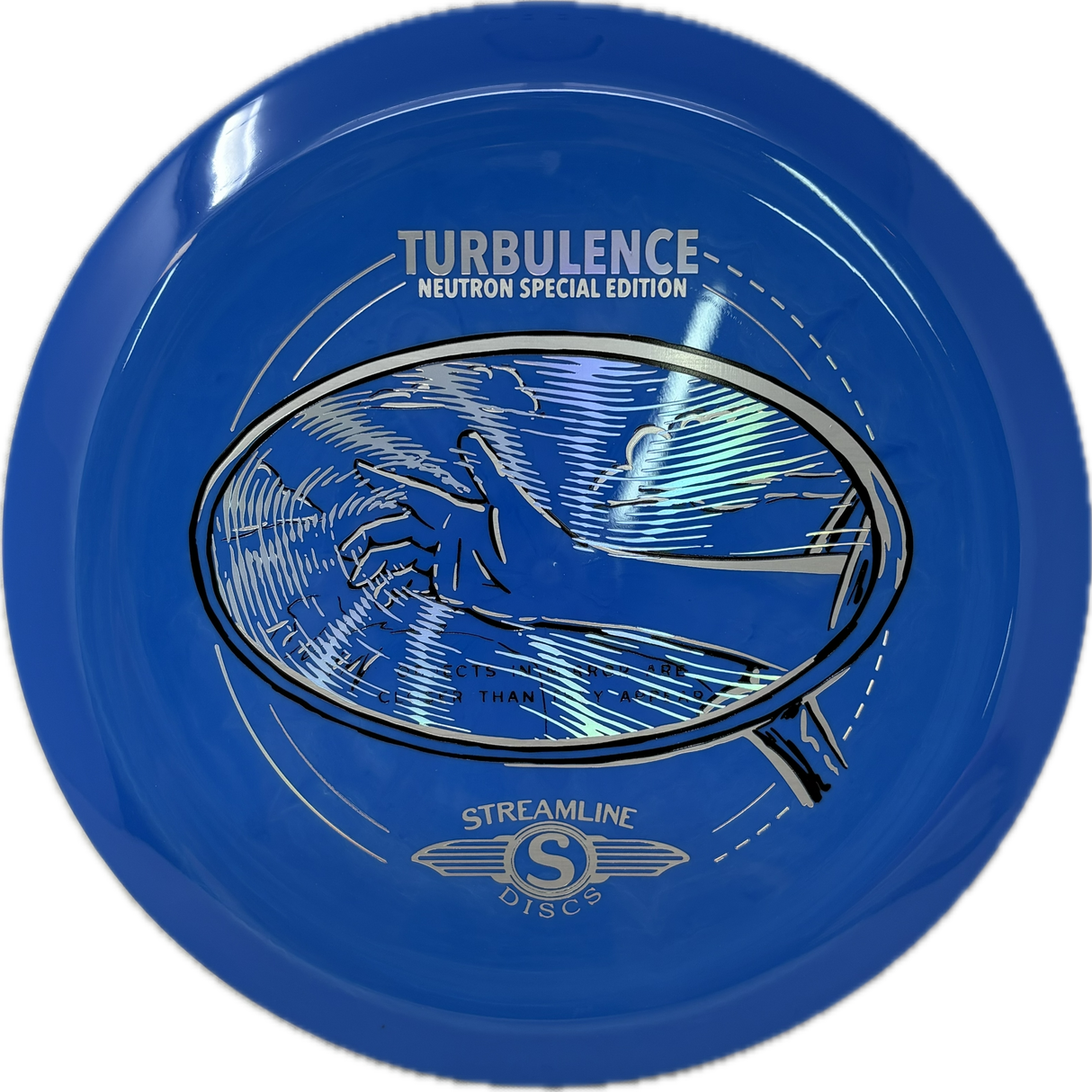 Special Edition Turbulence