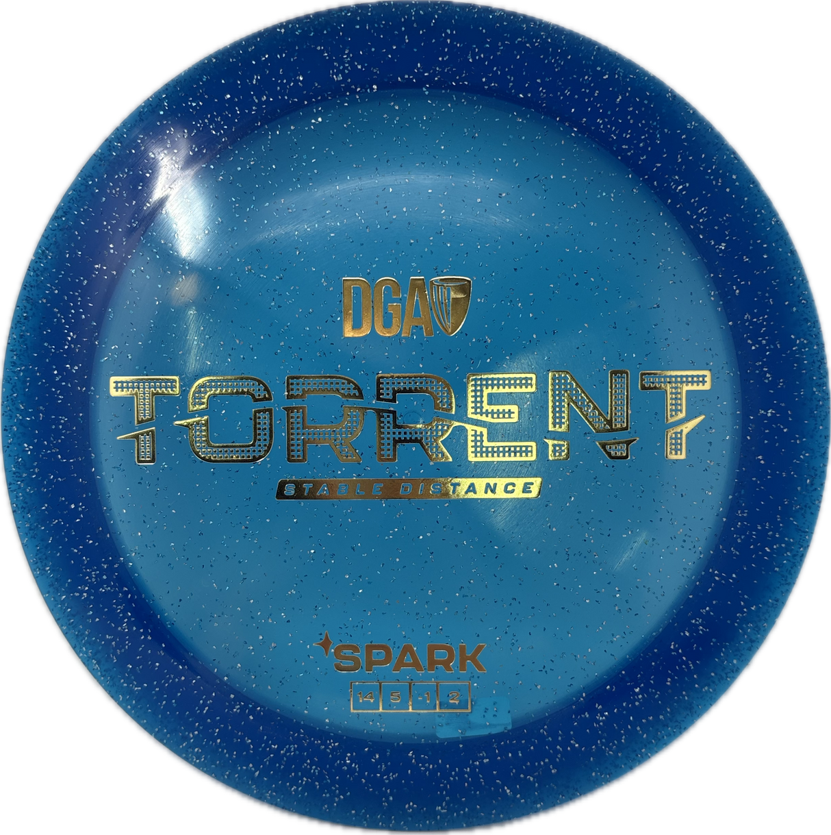 Torrent-DGA-Foundation Disc Golf