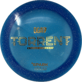 Torrent-DGA-Foundation Disc Golf