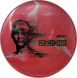 2026 Tour Series Zone | Adam Hammes-Discraft-Foundation Disc Golf