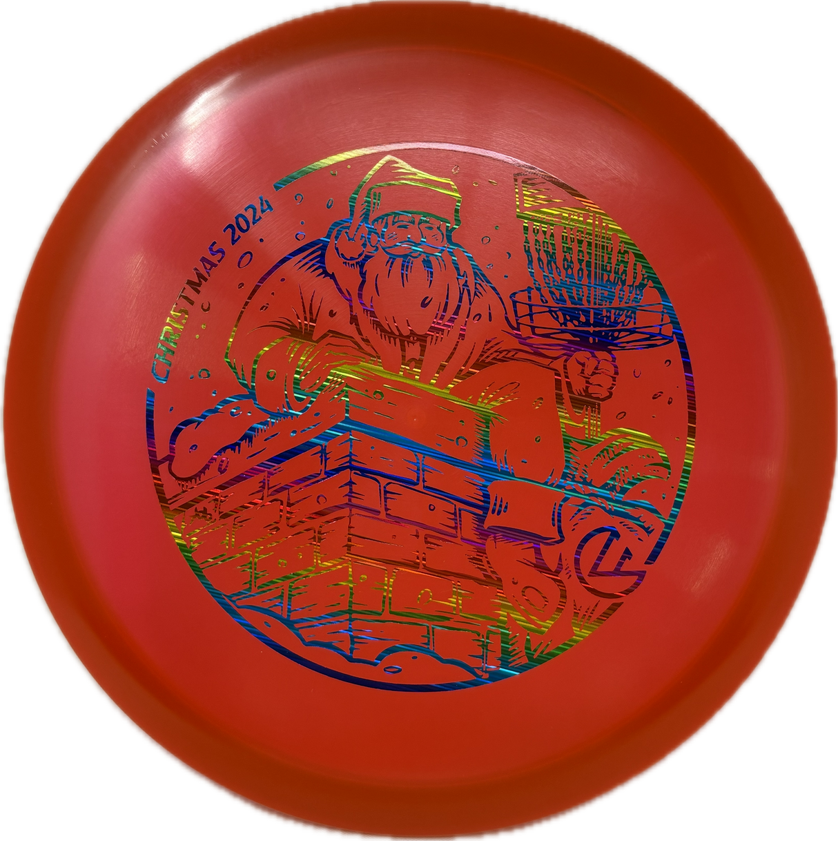 Christmas Buzzz SS (2024)