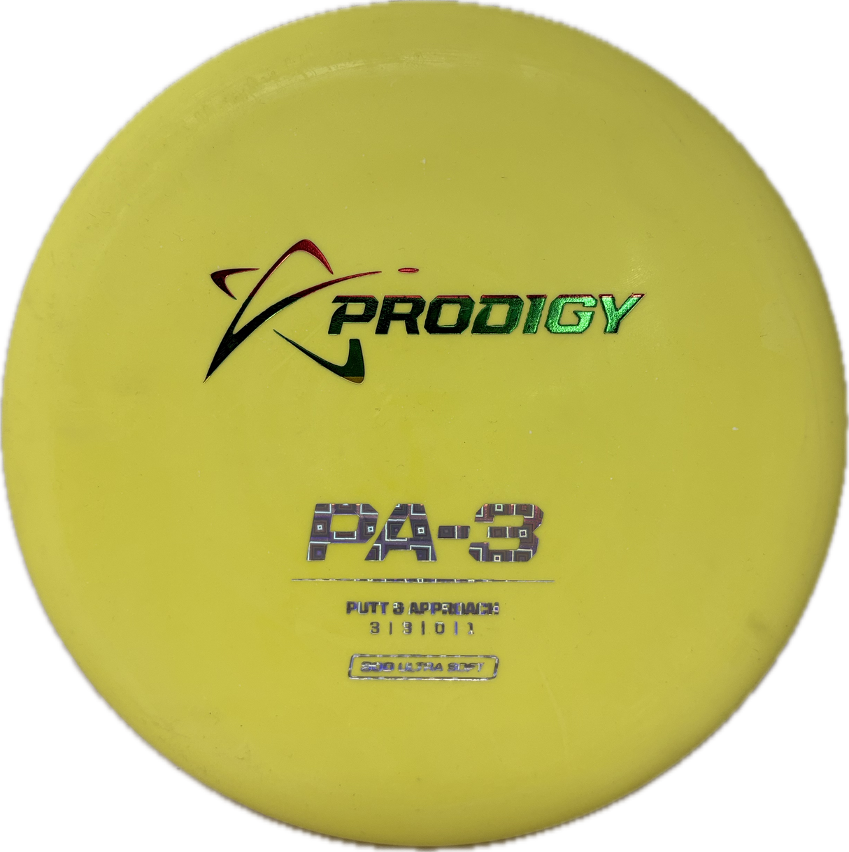 Used Discs-Foundation Disc Golf-Foundation Disc Golf