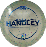 Holyn Handley Victory Confetti Vulture