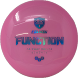 Function-Discmania-Foundation Disc Golf