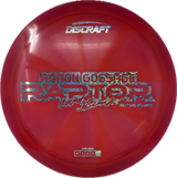 2025 Tour Series Raptor | Aaron Gossage