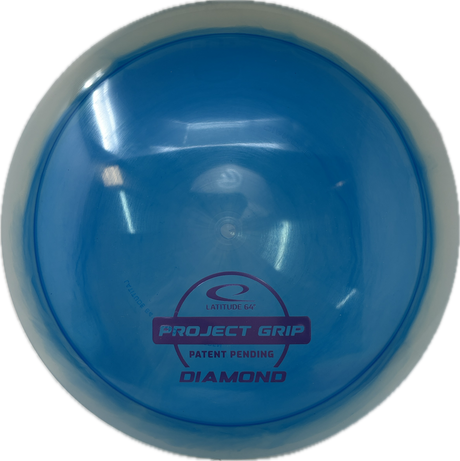 Diamond-Latitude 64-Foundation Disc Golf