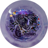 D3 | Luke Humphries Signature Series-Prodigy-Foundation Disc Golf