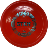 Sten-Kastaplast-Foundation Disc Golf
