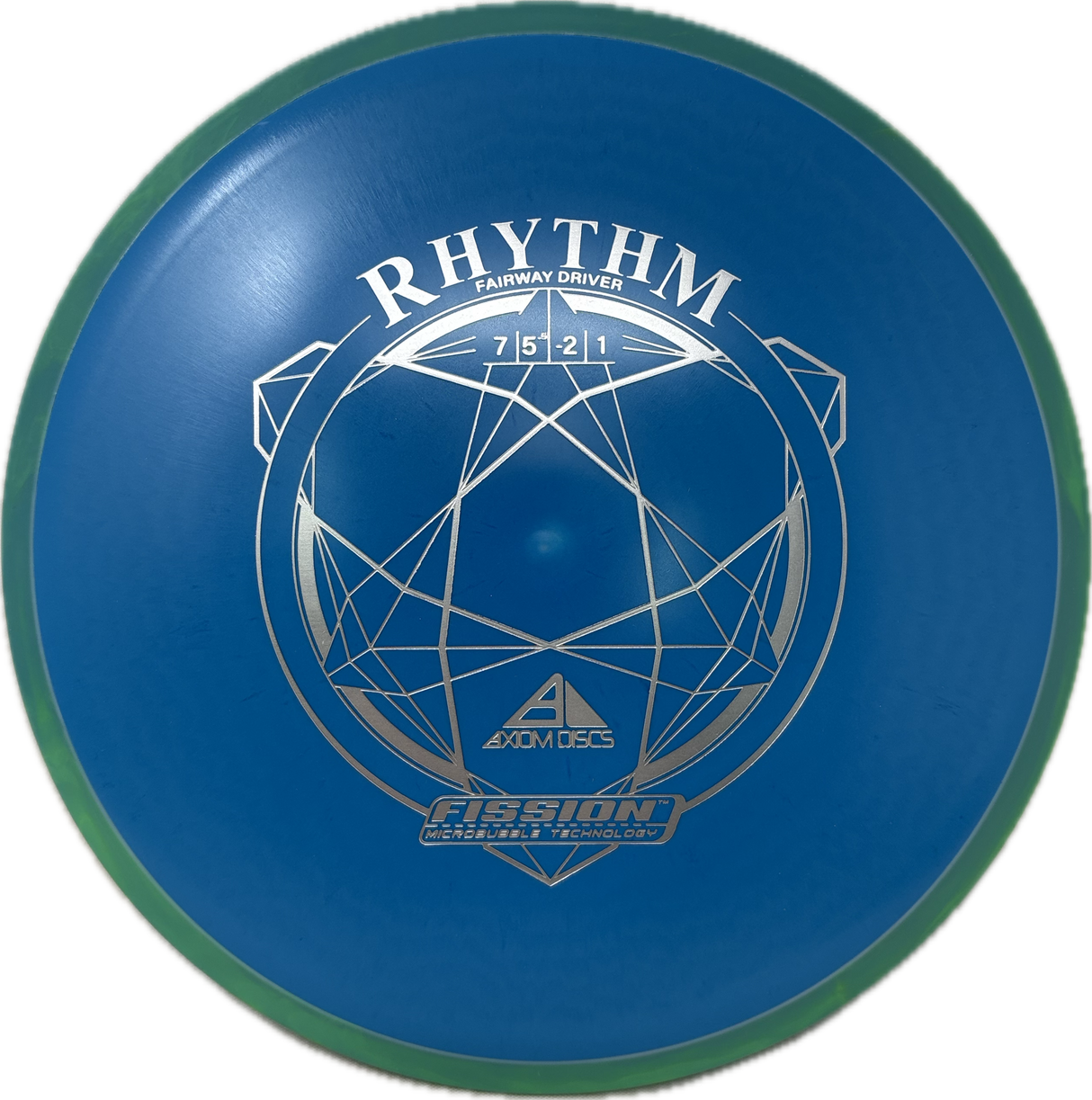 Rhythm-MVP-Foundation Disc Golf