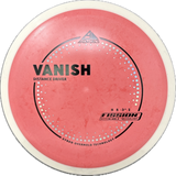 Vanish-MVP-Foundation Disc Golf