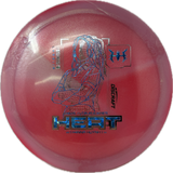 2026 Tour Series Heat | Hanna Huynh-Discraft-Foundation Disc Golf