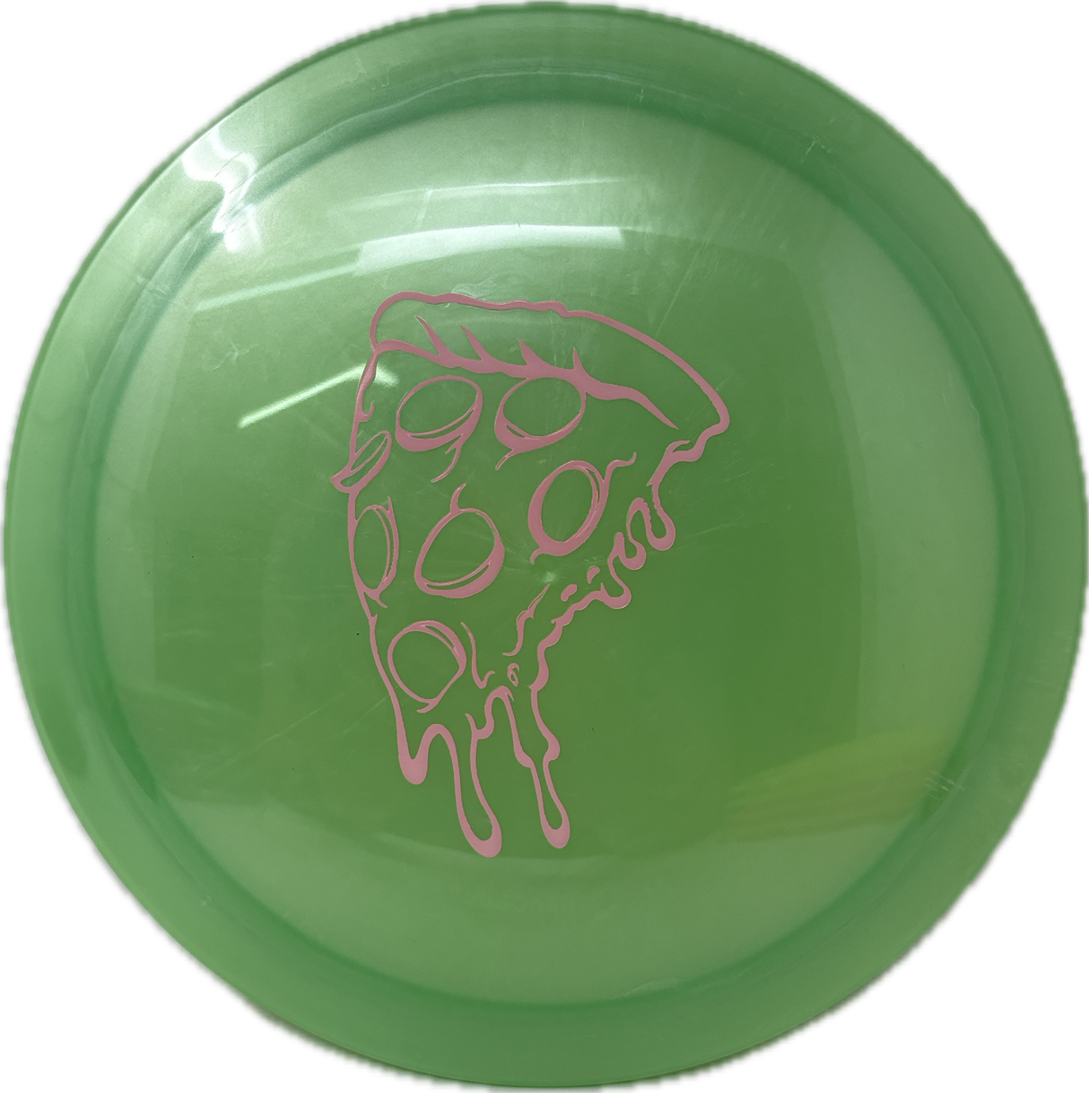 Pizza-Mint Discs-Foundation Disc Golf