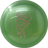 Pizza-Mint Discs-Foundation Disc Golf