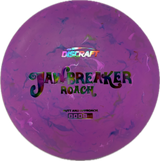Roach-Discraft-Foundation Disc Golf